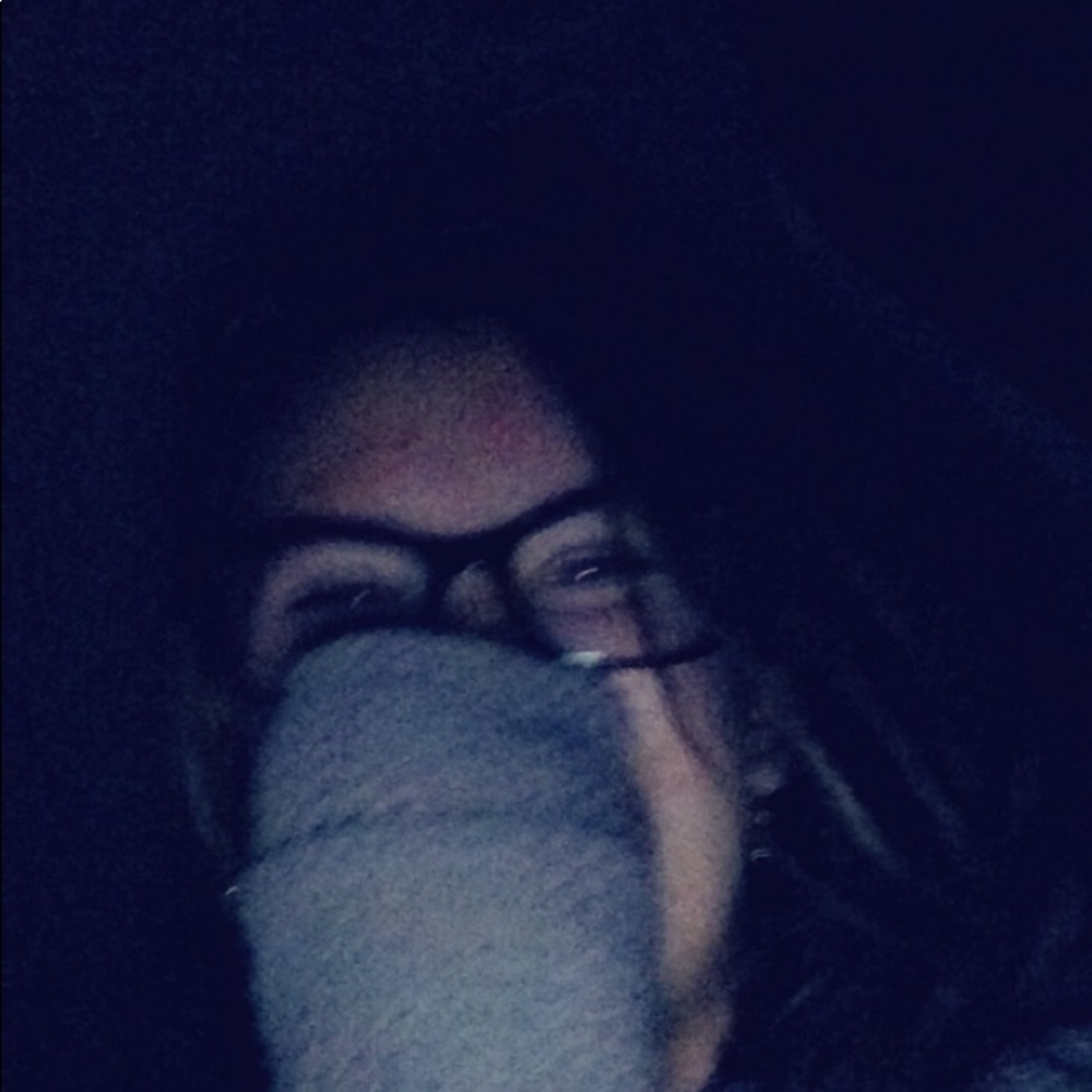 Meet your Posher, Alyssa